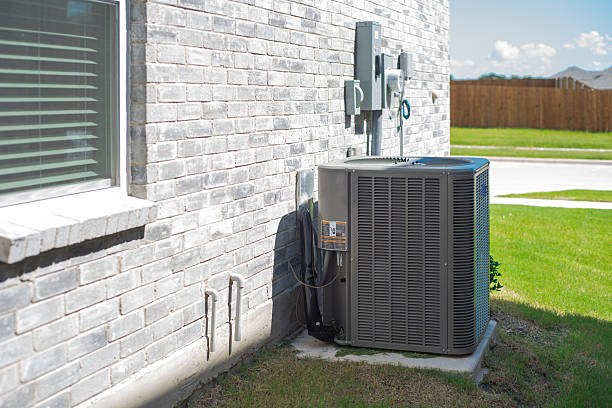 Reliable Ductwork Repair contractor in Purlear, NC by FH HVAC